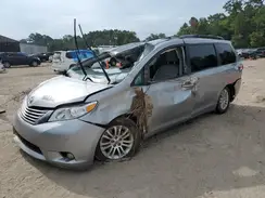 5TDYK3DC9GS749096 2016 TOYOTA SIENNA
