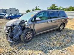 5TDYK3DC9GS751902 2016 TOYOTA SIENNA
