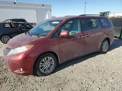 5TDYK3DC9GS755500 2016 TOYOTA SIENNA