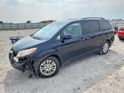 5TDYK3DC9GS757991 2016 TOYOTA SIENNA