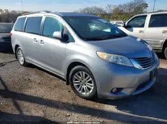 5TDYK3DC9GS764536 2016 TOYOTA SIENNA