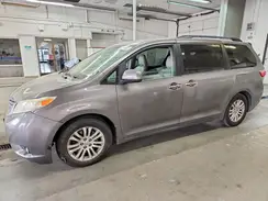 5TDYK3DCXGS692830 2016 TOYOTA SIENNA
