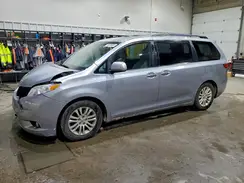 5TDYK3DCXGS694013 2016 TOYOTA SIENNA