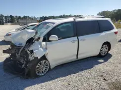 5TDYK3DCXGS697199 2016 TOYOTA SIENNA