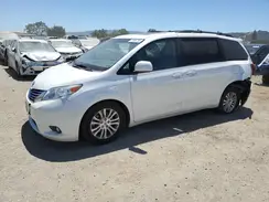 5TDYK3DCXGS697638 2016 TOYOTA SIENNA