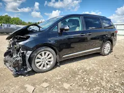 5TDYK3DCXGS698496 2016 TOYOTA SIENNA