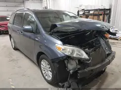 5TDYK3DCXGS699048 2016 TOYOTA SIENNA