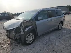 5TDYK3DCXGS699339 2016 TOYOTA SIENNA