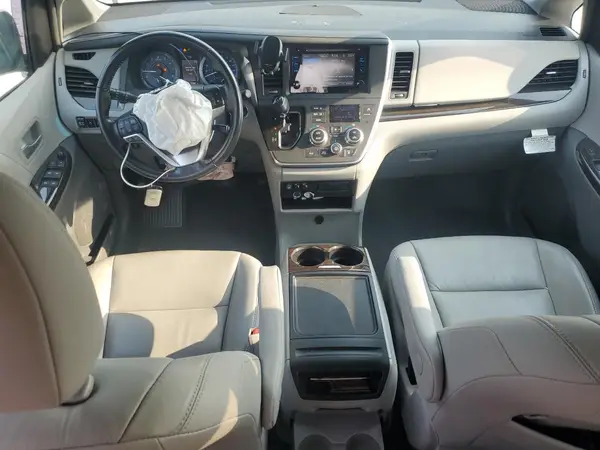 5TDYK3DCXGS699339 2016 TOYOTA SIENNA - Image 8