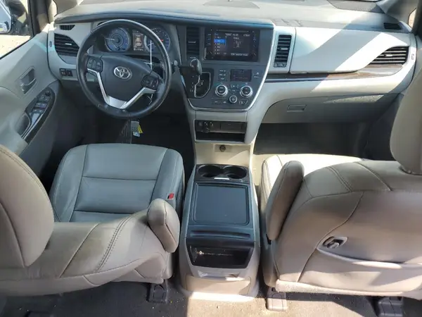 5TDYK3DCXGS700294 2016 TOYOTA SIENNA - Image 8