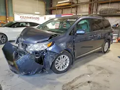 5TDYK3DCXGS711425 2016 TOYOTA SIENNA