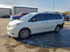 5TDYK3DCXGS715006 2016 TOYOTA SIENNA