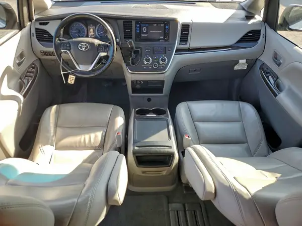 5TDYK3DCXGS715006 2016 TOYOTA SIENNA - Image 8