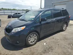 5TDYK3DCXGS718035 2016 TOYOTA SIENNA
