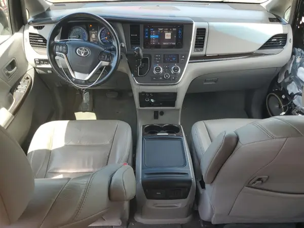 5TDYK3DCXGS718035 2016 TOYOTA SIENNA - Image 8