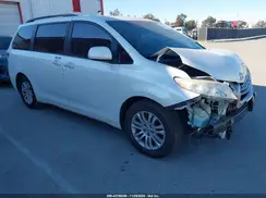 5TDYK3DCXGS729049 2016 TOYOTA SIENNA