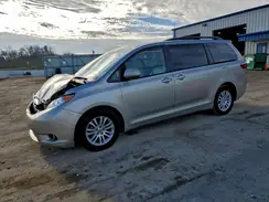 5TDYK3DCXGS729150 2016 TOYOTA SIENNA