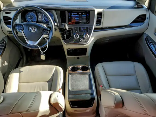 5TDYK3DCXGS729150 2016 TOYOTA SIENNA - Image 8