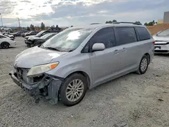 5TDYK3DCXGS735966 2016 TOYOTA SIENNA