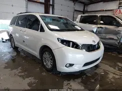 5TDYK3DCXGS736079 2016 TOYOTA SIENNA