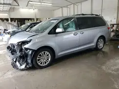 5TDYK3DCXGS738530 2016 TOYOTA SIENNA
