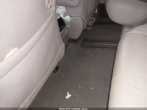 5TDYK3DCXGS739631 2016 TOYOTA SIENNA - Image 8