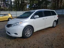 5TDYK3DCXGS739676 2016 TOYOTA SIENNA