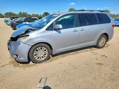 5TDYK3DCXGS743145 2016 TOYOTA SIENNA