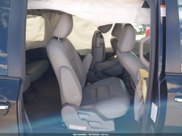 5TDYK3DCXGS744778 2016 TOYOTA SIENNA - Image 8
