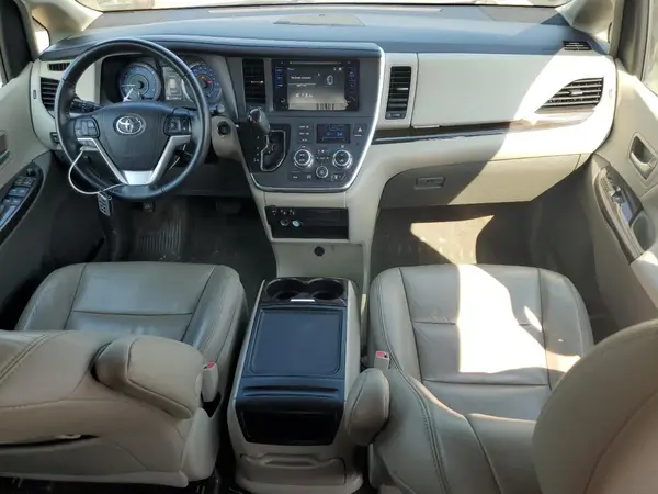 5TDYK3DCXGS746546 2016 TOYOTA SIENNA - Image 8