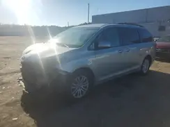 5TDYK3DCXGS748698 2016 TOYOTA SIENNA