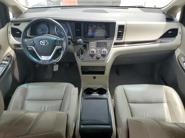 5TDYK3DCXGS748717 2016 TOYOTA SIENNA - Image 8