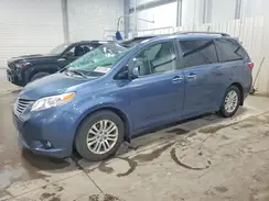 5TDYK3DCXGS748894 2016 TOYOTA SIENNA