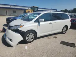 5TDYK3DCXGS756509 2016 TOYOTA SIENNA