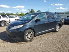 5TDYK3DCXGS758728 2016 TOYOTA SIENNA