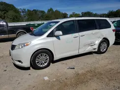 5TDYK3DCXGS761421 2016 TOYOTA SIENNA