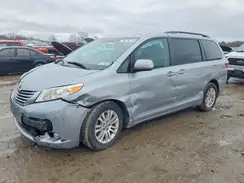 5TDYK3DCXGS765744 2016 TOYOTA SIENNA