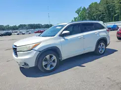 5TDYKRFH0GS132052 2016 TOYOTA HIGHLANDER