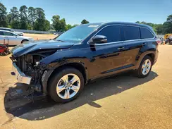 5TDYKRFH0GS147165 2016 TOYOTA HIGHLANDER
