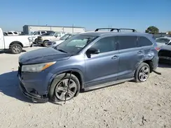 5TDYKRFH0GS149059 2016 TOYOTA HIGHLANDER