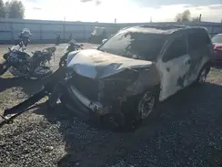 5TDYKRFH0GS154326 2016 TOYOTA HIGHLANDER