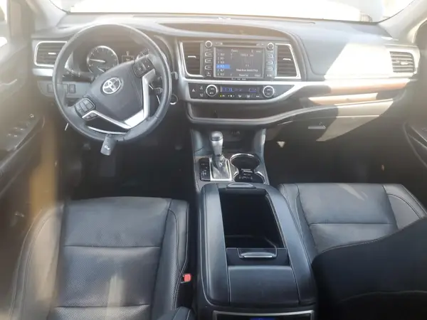 5TDYKRFH0GS154522 2016 TOYOTA HIGHLANDER - Image 8