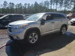 5TDYKRFH0GS156139 2016 TOYOTA HIGHLANDER