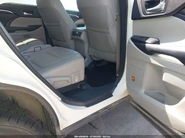 5TDYKRFH0GS158781 2016 TOYOTA HIGHLANDER - Image 8