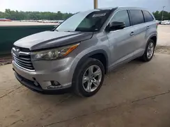 5TDYKRFH0GS158960 2016 TOYOTA HIGHLANDER