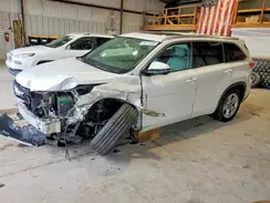 5TDYKRFH0GS162667 2016 TOYOTA HIGHLANDER