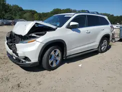5TDYKRFH0GS163253 2016 TOYOTA HIGHLANDER