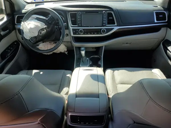 5TDYKRFH0GS163253 2016 TOYOTA HIGHLANDER - Image 8