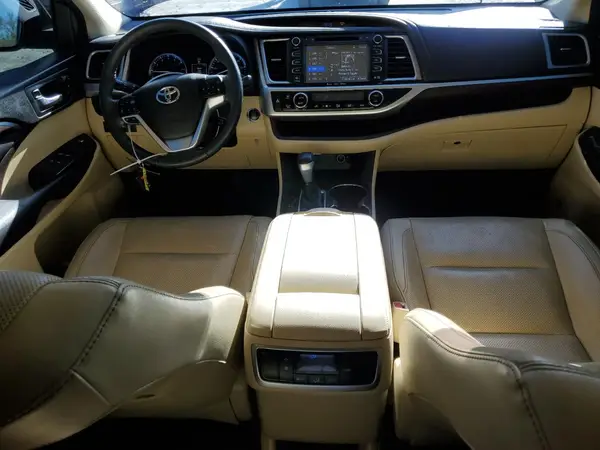 5TDYKRFH0GS164631 2016 TOYOTA HIGHLANDER - Image 8