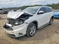 5TDYKRFH0GS168811 2016 TOYOTA HIGHLANDER
